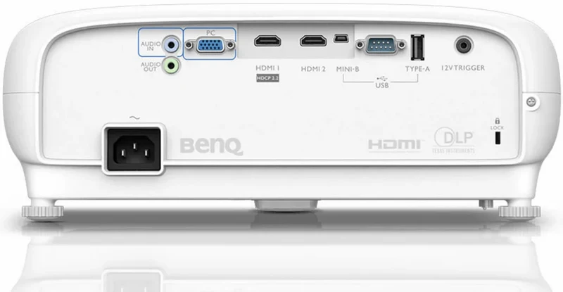 BenQ W1720