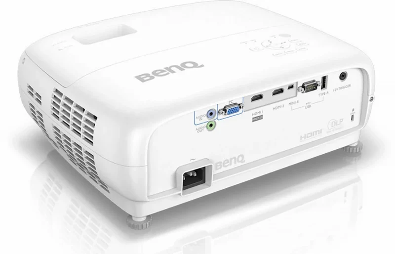 BenQ W1720