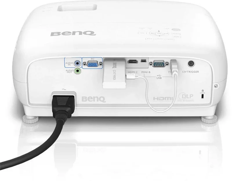 BenQ W1720