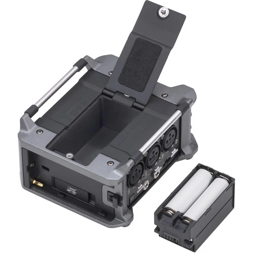 Zoom F6 Enregistreur de terrain multipiste