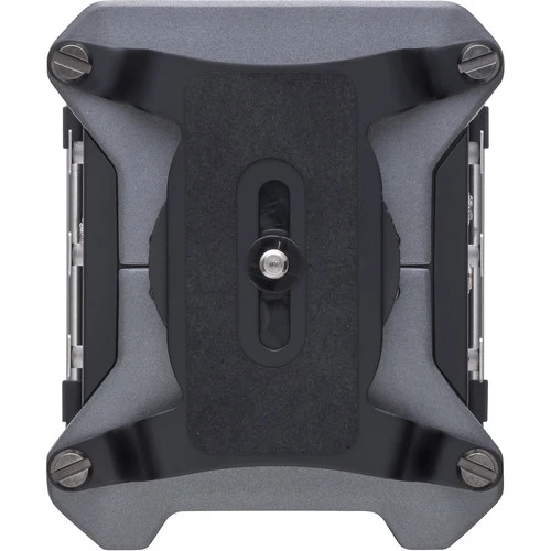 Zoom F6 Enregistreur de terrain multipiste