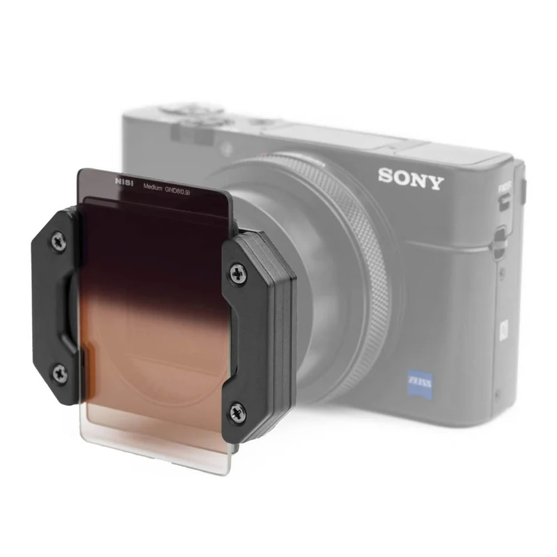 NiSi Kit de démarrage Sony RX100 VI