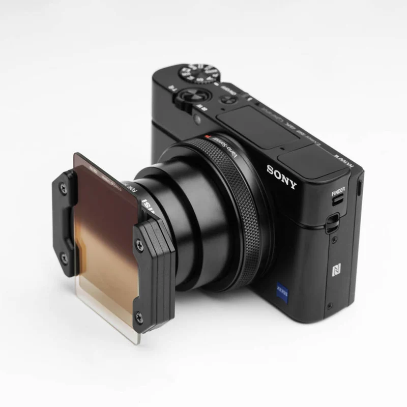 NiSi Kit de démarrage Sony RX100 VI