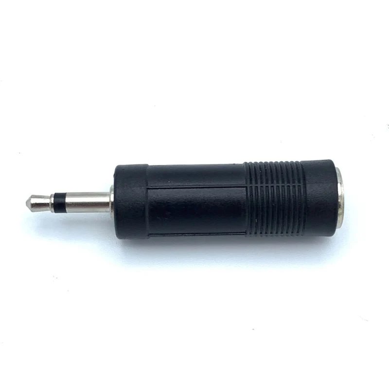 Godox Adaptateur Synchro Prise Convert 6.35mm vers 3.5mm