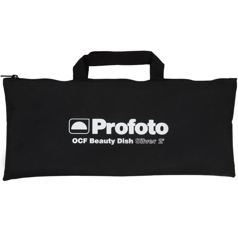 Profoto 101221 OCF Bol beauté argent 60cm