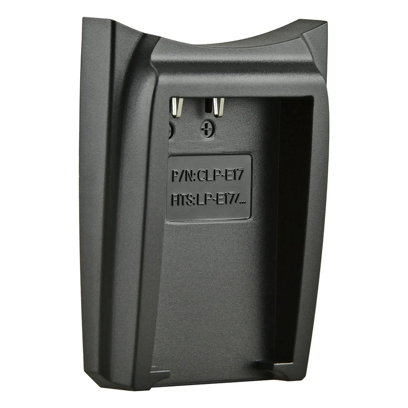 Jupio Plaque Chargeur pour Canon LP-E17