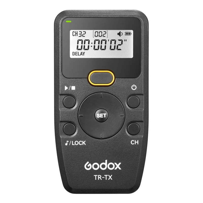 Godox Minuterie numérique TR N3