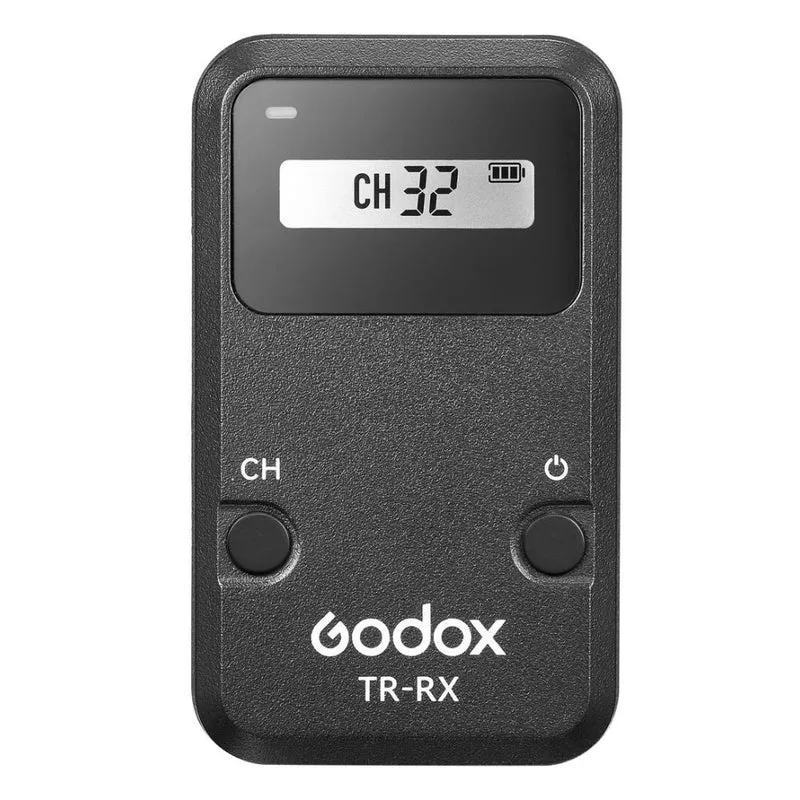 Godox Minuterie numérique TR N3