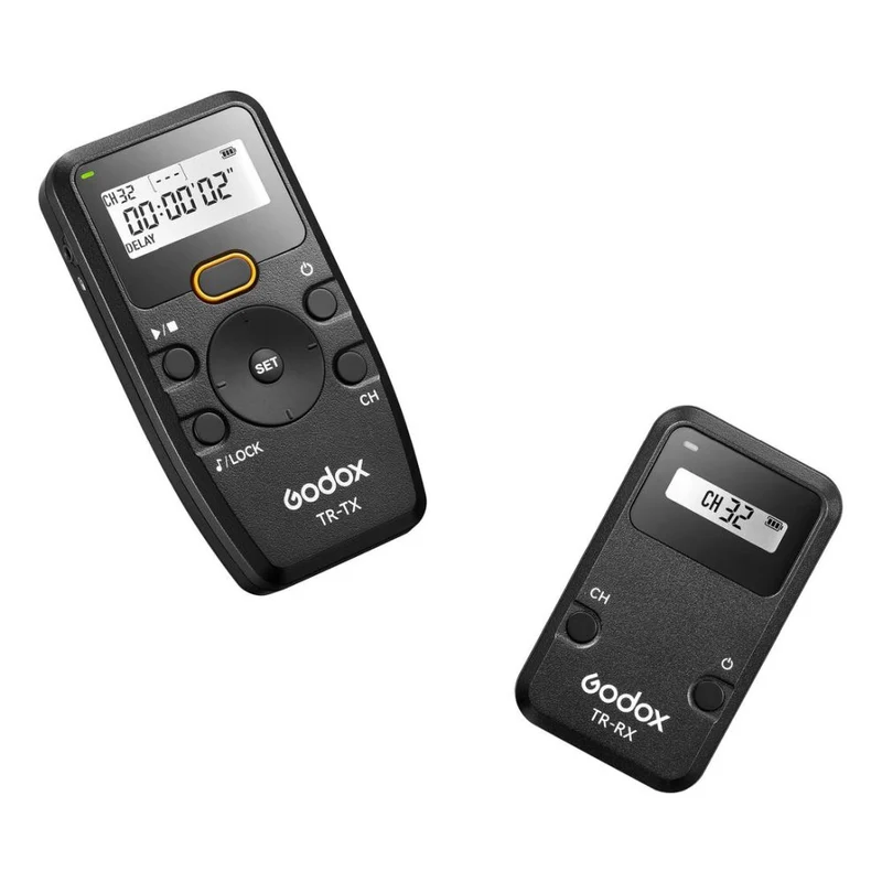 Godox Minuterie numérique TR N1