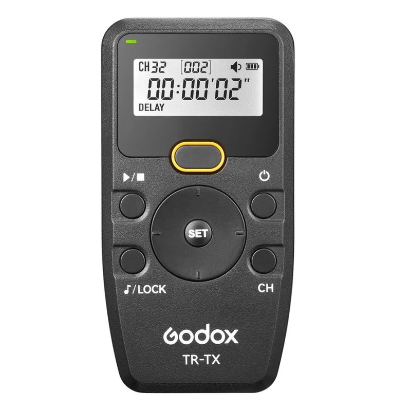Godox Minuterie numérique TR N1