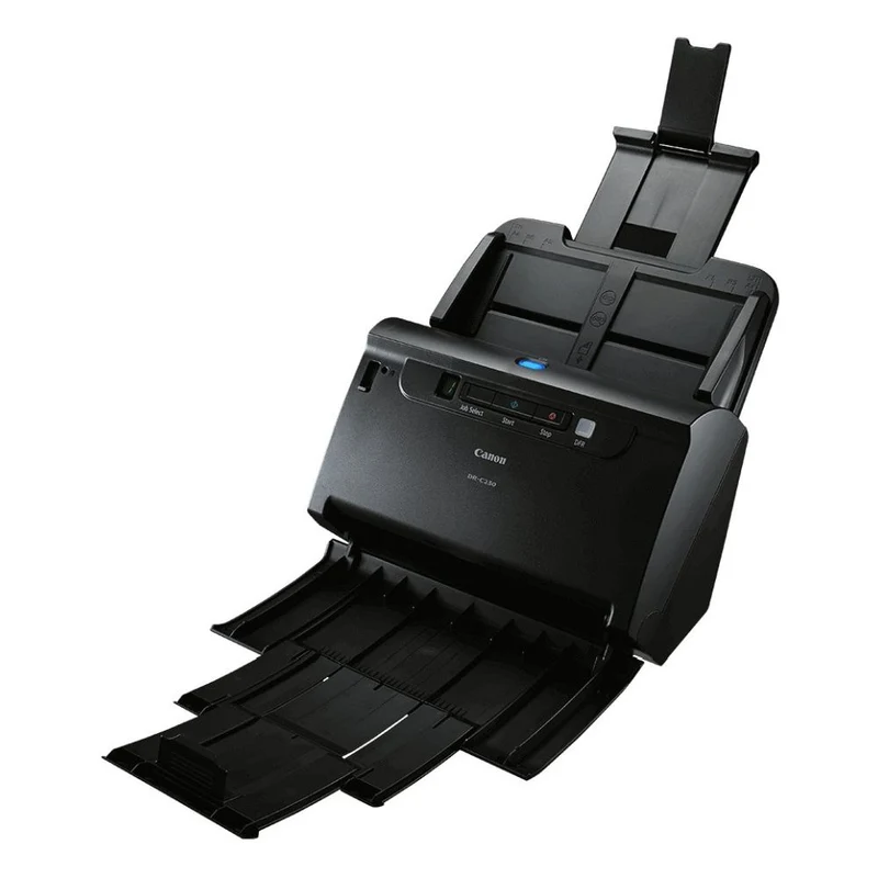 Canon imageFORMULA DR-C230 Numériseur