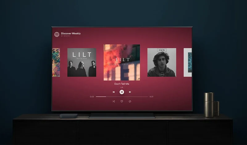 Xiaomi Mi Tv Box S 4K Noir