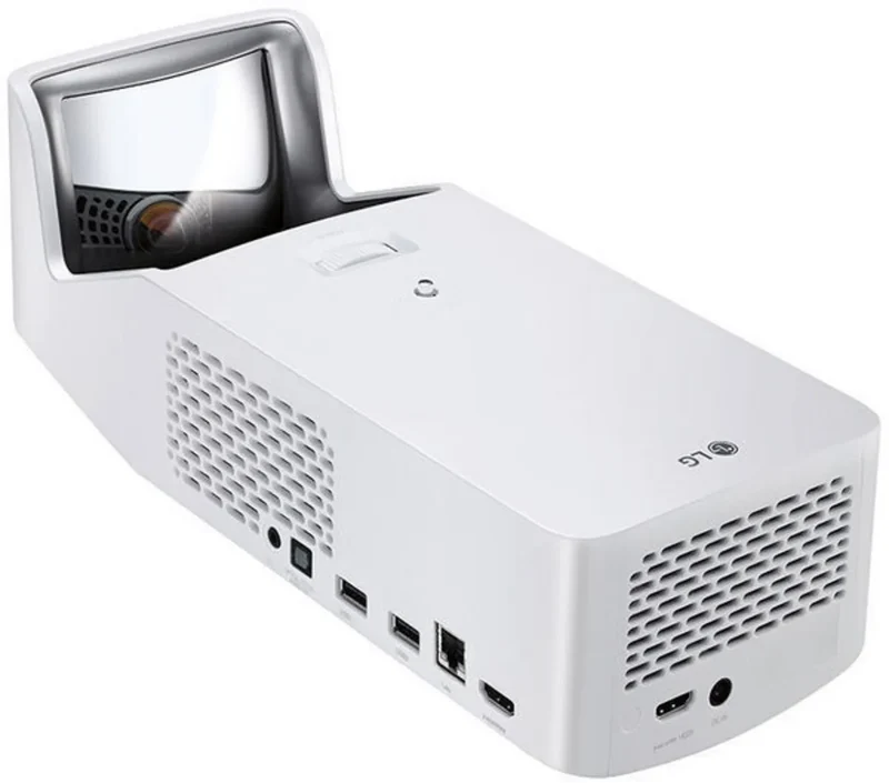 LG Electronics HF65LSR