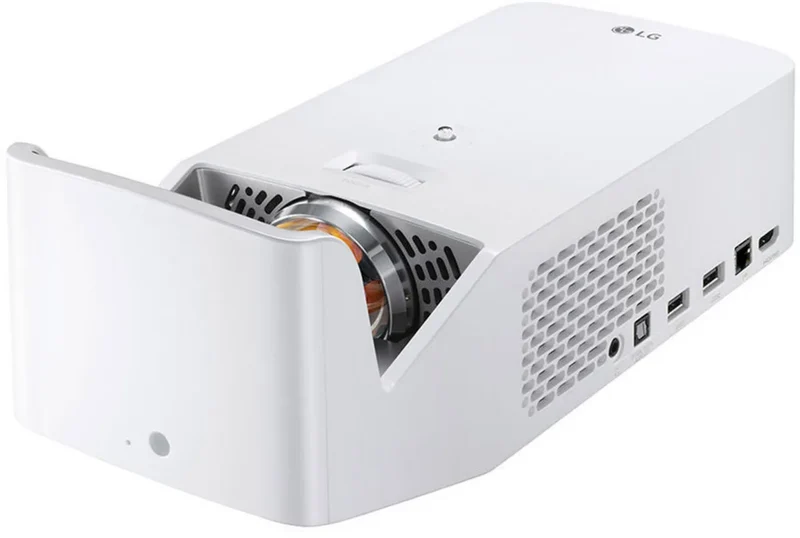 LG Electronics HF65LSR