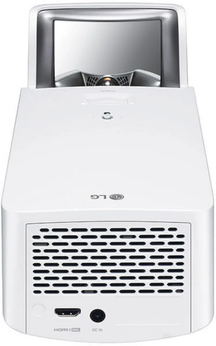 LG Electronics HF65LSR
