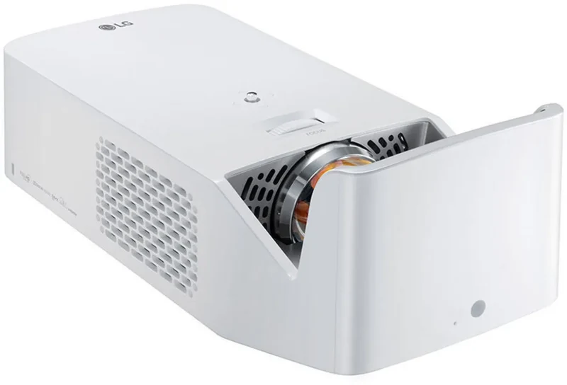 LG Electronics HF65LSR