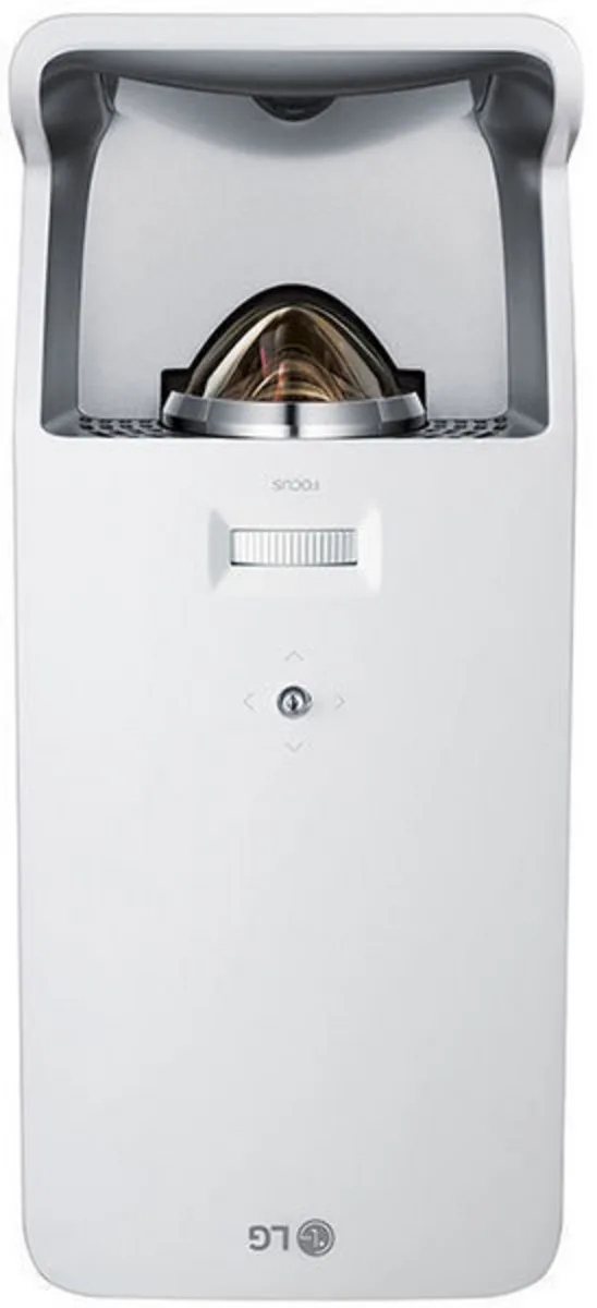 LG Electronics HF65LSR