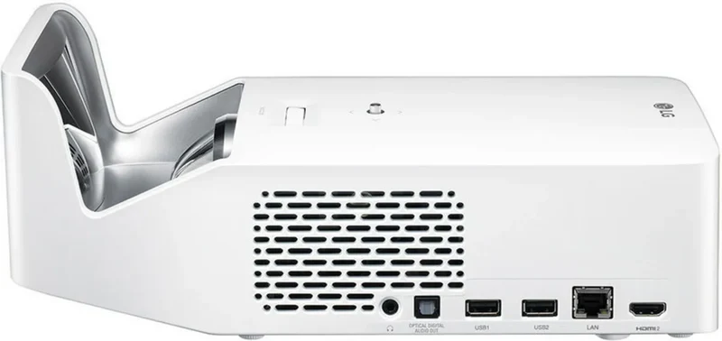 LG Electronics HF65LSR