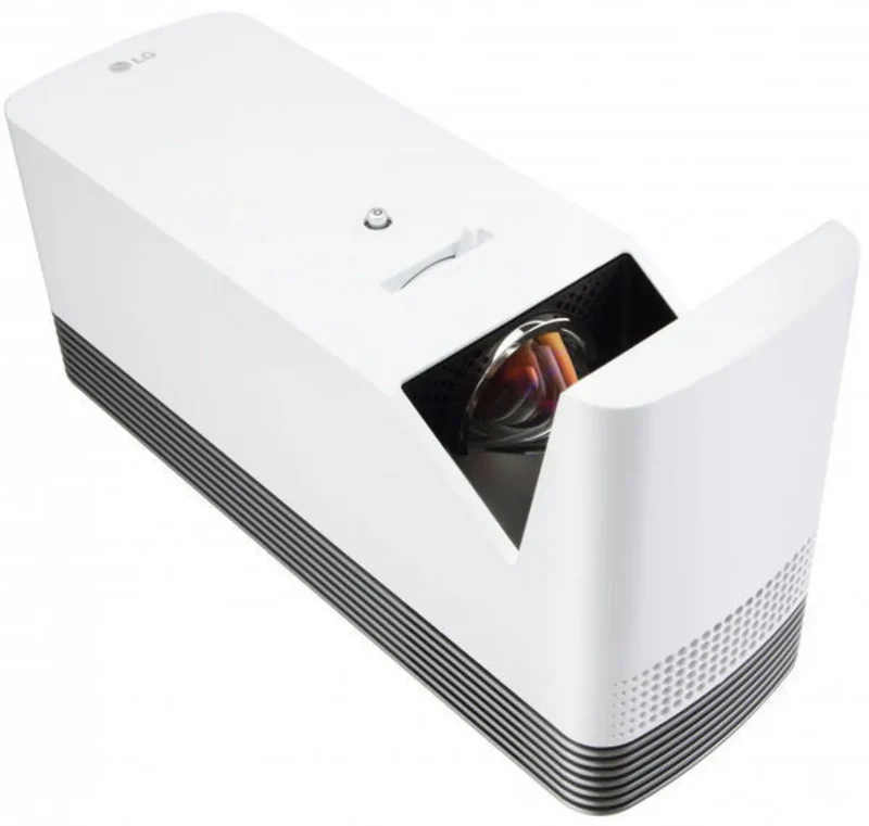 LG Electronics HF85LSR