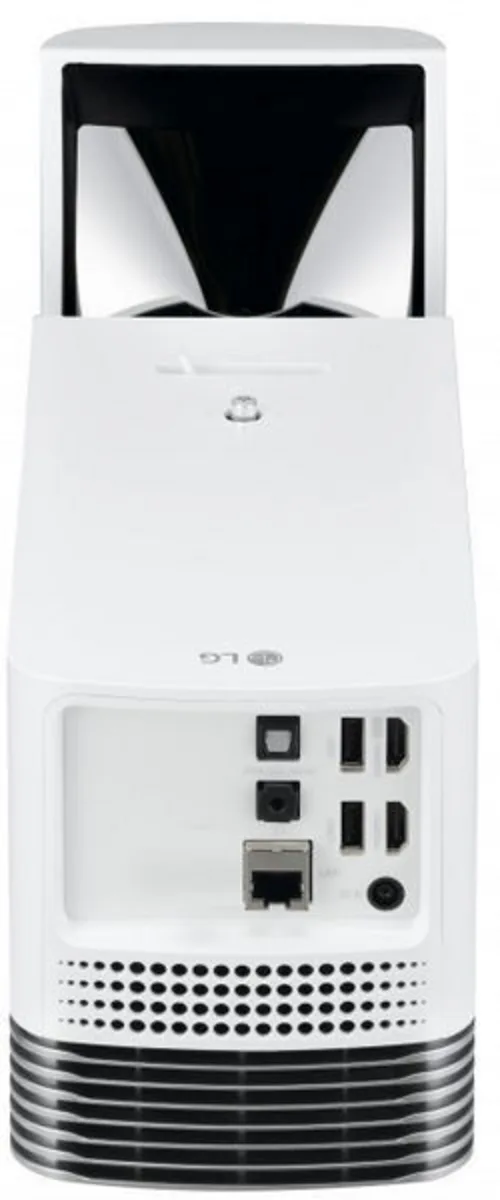 LG Electronics HF85LSR