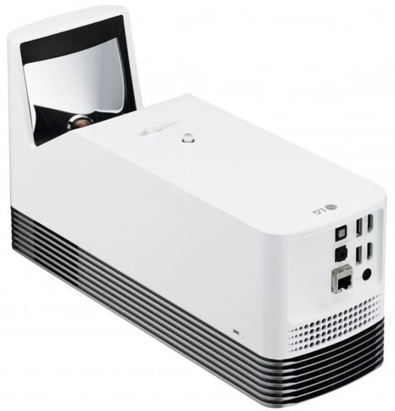 LG Electronics HF85LSR