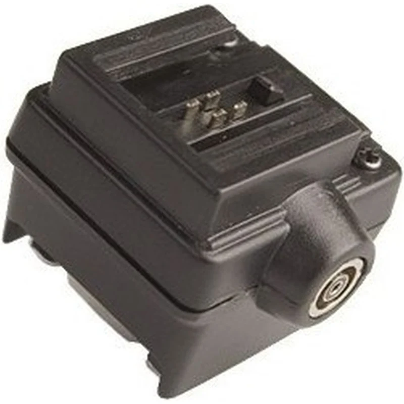 BIG Adaptateur flash pour Sony Alpha / Minolta Dynax