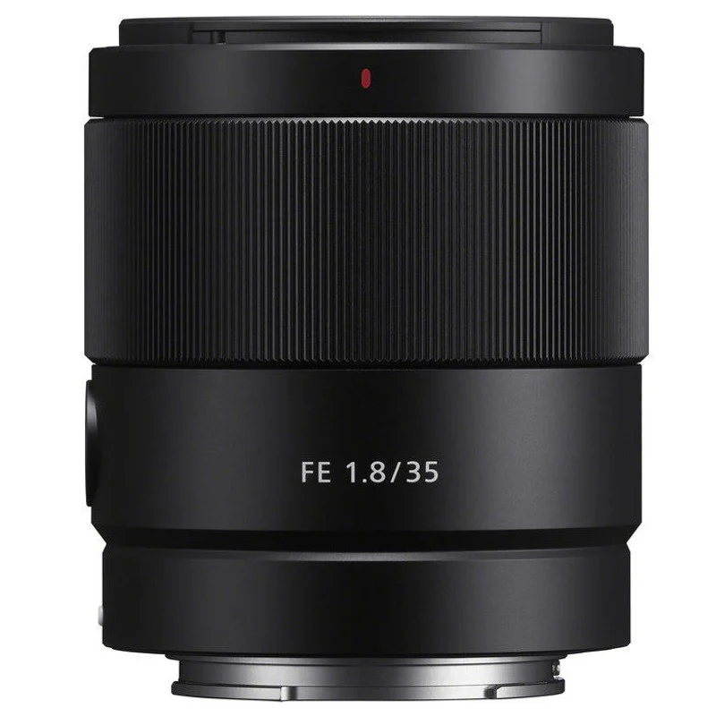 Sony FE 35mm f/1.8