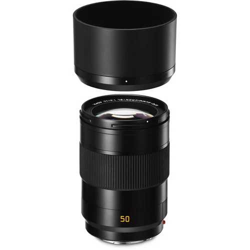 Leica 11185 APO-Summicron-SL 50mm f / 2 ASPH
