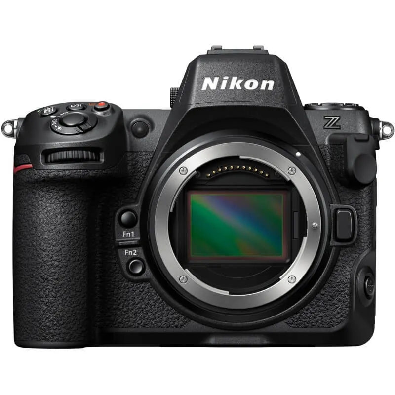 Nikon Z8 Boîtier Nu