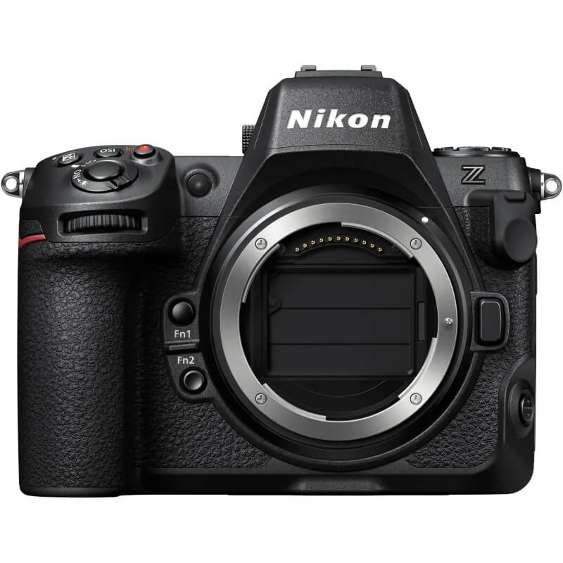 Nikon Z8 Boîtier Nu