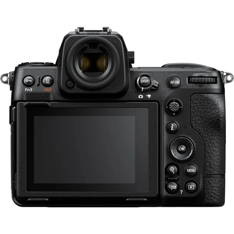 Nikon Z8 Boîtier Nu