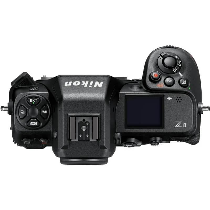 Nikon Z8 Boîtier Nu