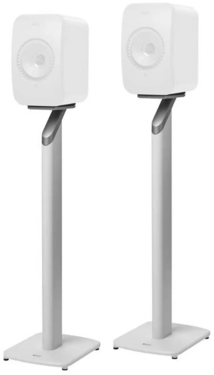 KEF S1 Blanc