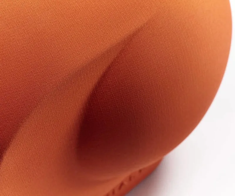 Devialet Cocoon Orange (Jupiter Orange)