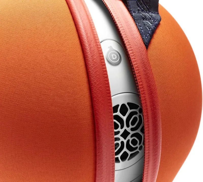 Devialet Cocoon Orange (Jupiter Orange)