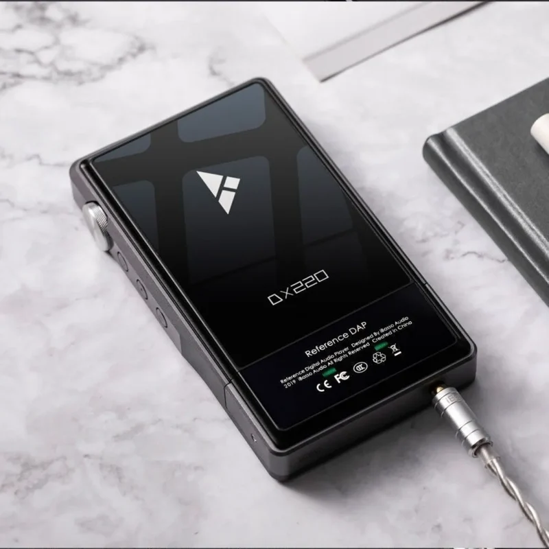 iBasso AMP9