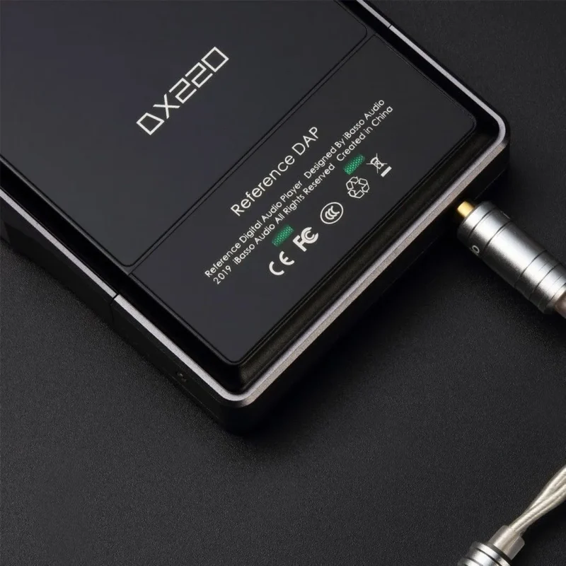 iBasso AMP9