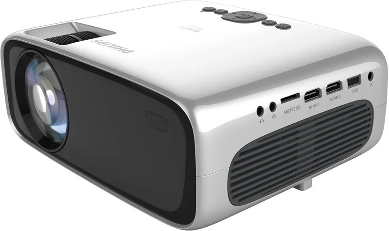 Philips NeoPix Prime