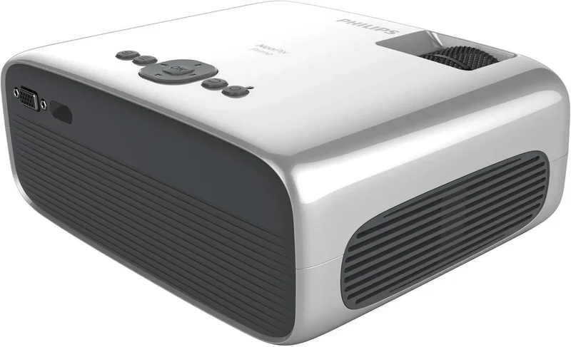 Philips NeoPix Prime