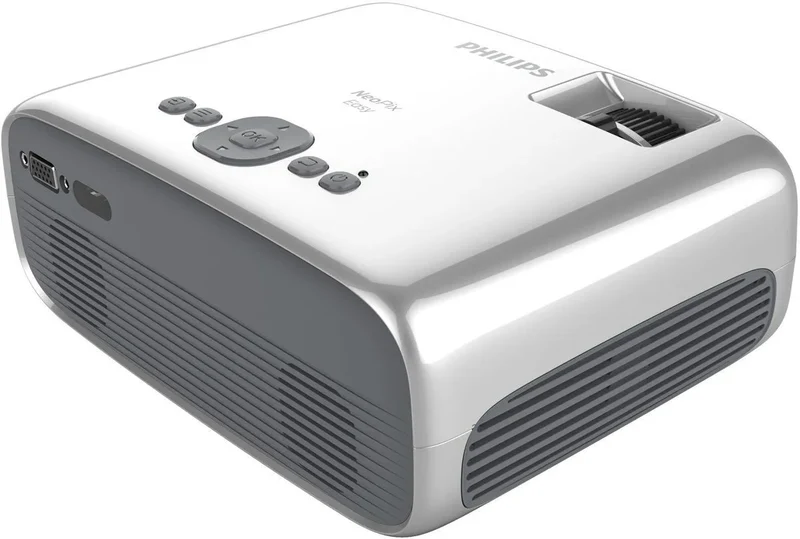 Philips NeoPix Easy