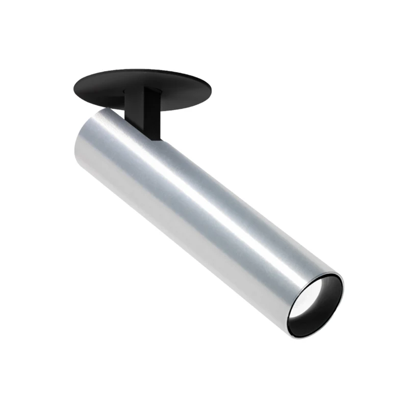 Wever & Ducre Match Semi-Recessed 1.0 Spotlight