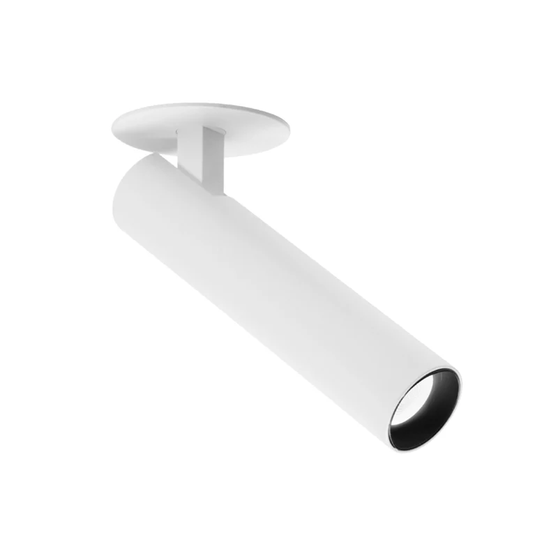 Wever & Ducre Match Semi-Recessed 1.0 Spotlight