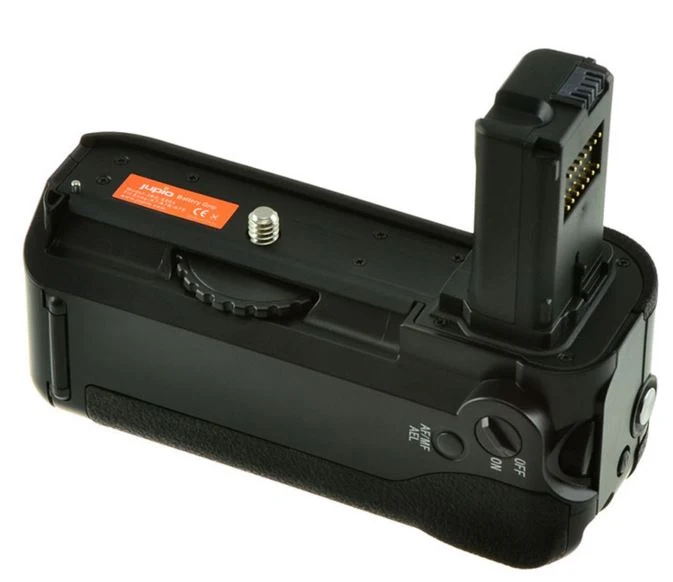 Jupio Poignée d’alimentation pour Sony A7/A7R/A7S