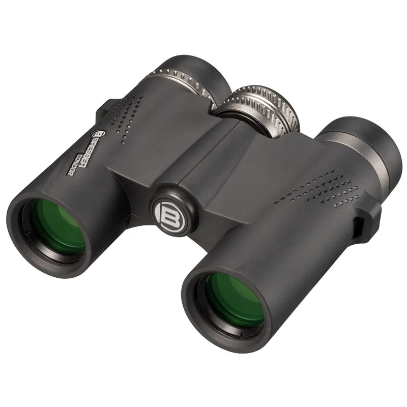 Bresser Condor 10 x 25 Jumelles Prisme en toit