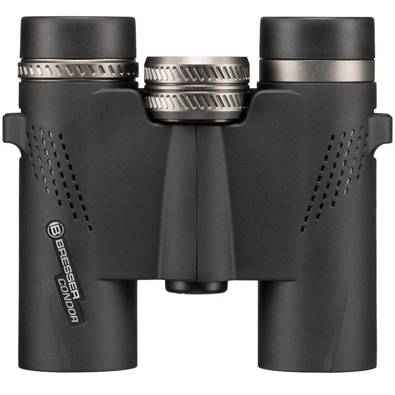 Bresser Condor 10 x 25 Jumelles Prisme en toit