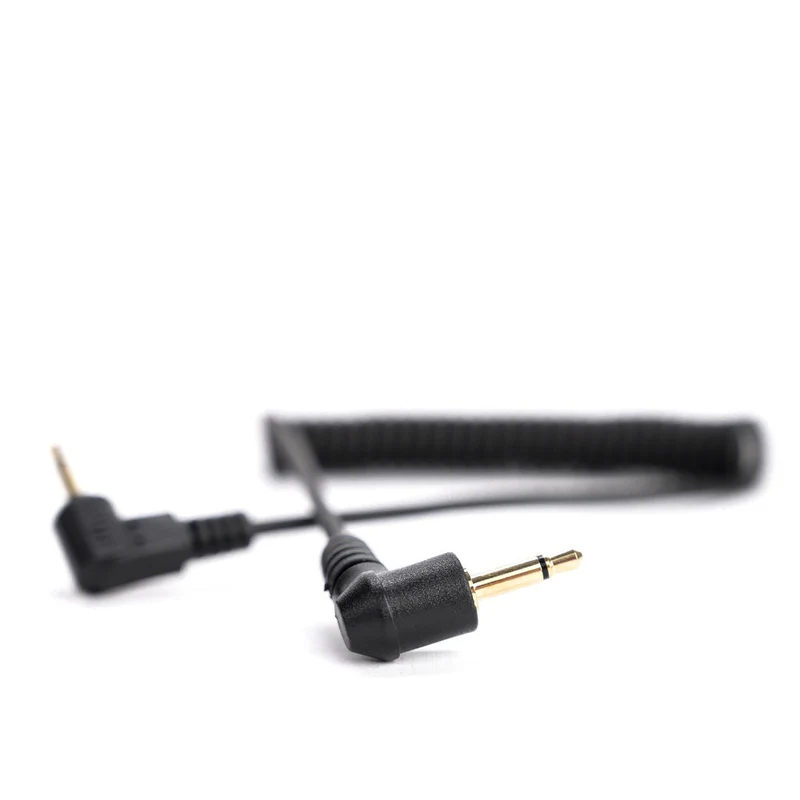 Godox Câble de synchronisation 2.5 3.5mm