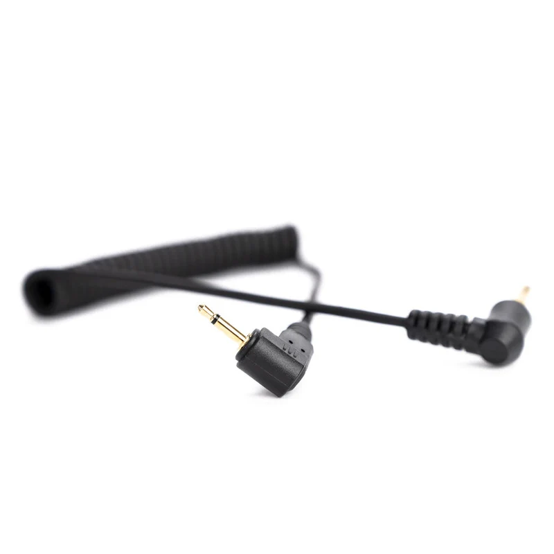 Godox Câble de synchronisation 2.5 3.5mm