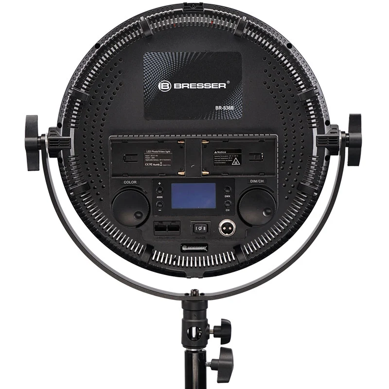 Bresser BR-S36B Bicolore