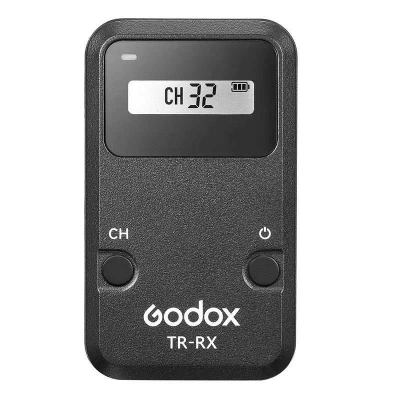 Godox Minuterie numérique TR-P1