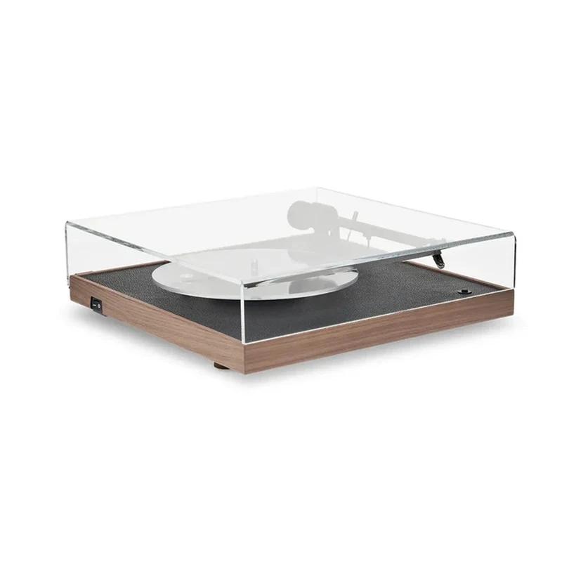 La Boite concept Square CC Vinyl Turntable
